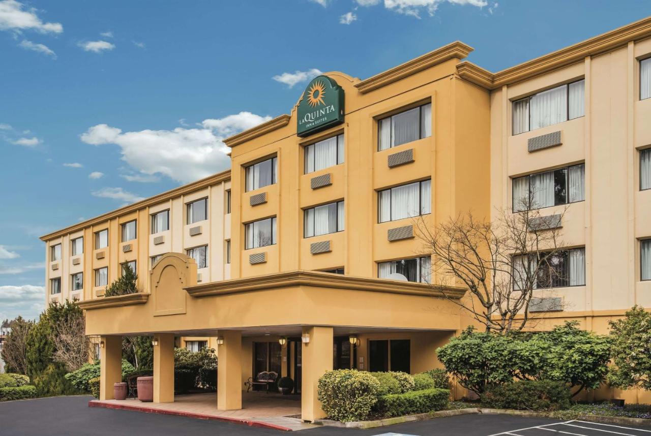 La Quinta Inn & Suites by Wyndham Seattle Bellevue/Kirkland