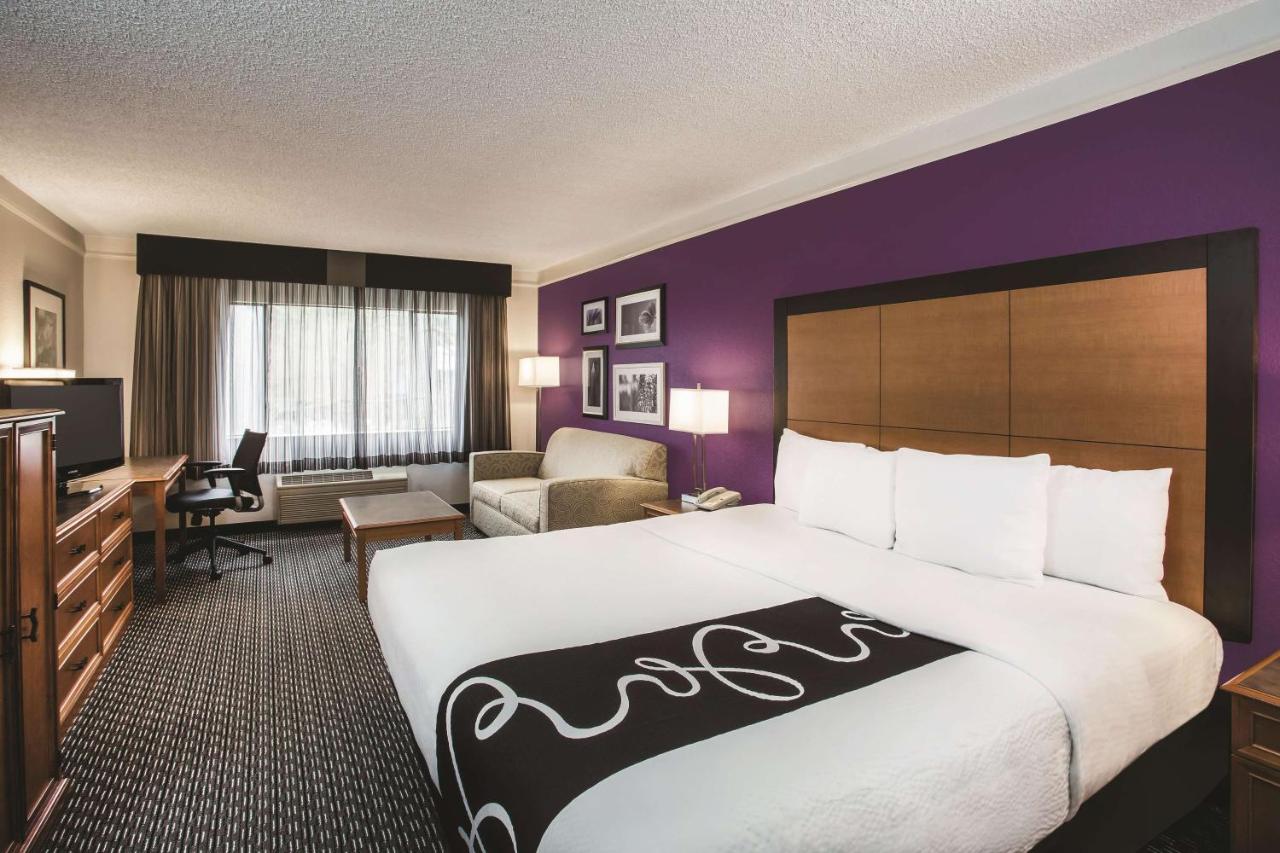 La Quinta Inn & Suites by Wyndham Seattle Bellevue/Kirkland