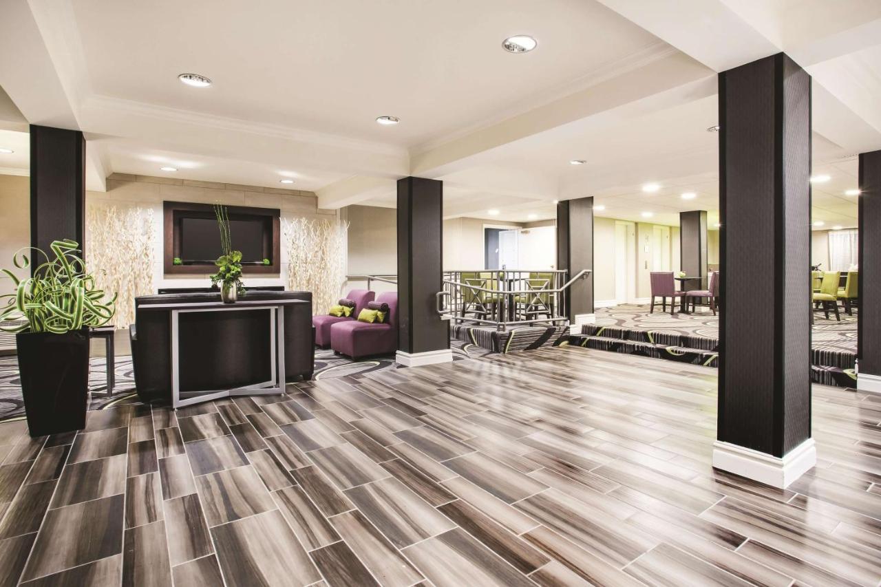 La Quinta Inn & Suites by Wyndham Seattle Bellevue/Kirkland