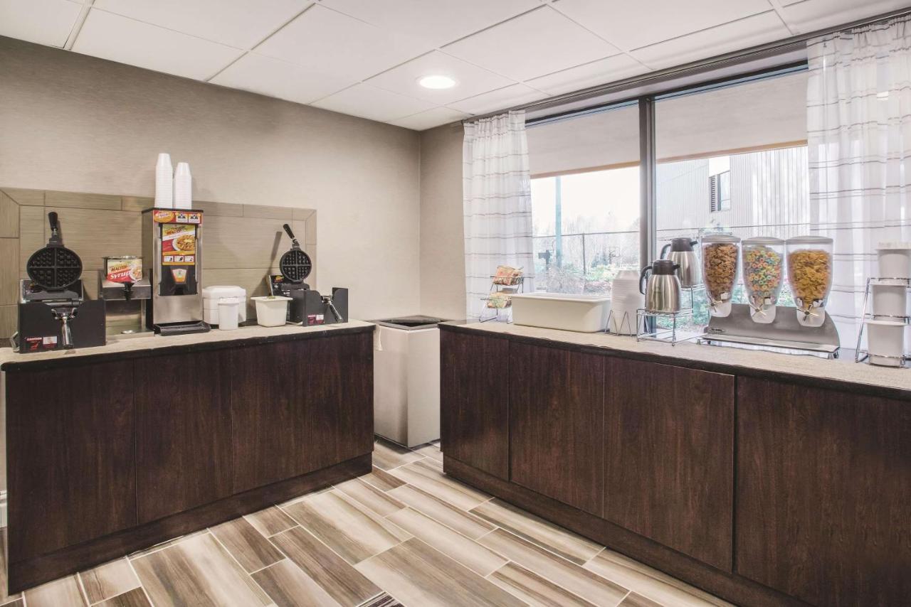 La Quinta Inn & Suites by Wyndham Seattle Bellevue/Kirkland
