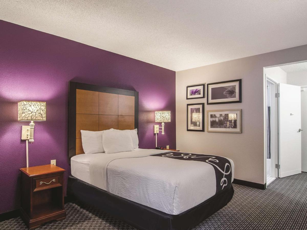 La Quinta Inn & Suites by Wyndham Seattle Bellevue/Kirkland