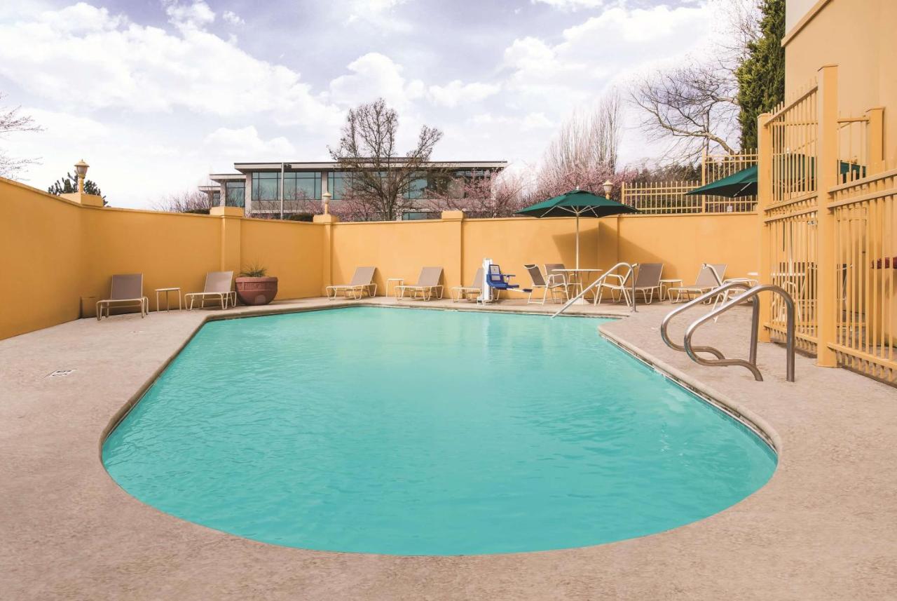 La Quinta Inn & Suites by Wyndham Seattle Bellevue/Kirkland