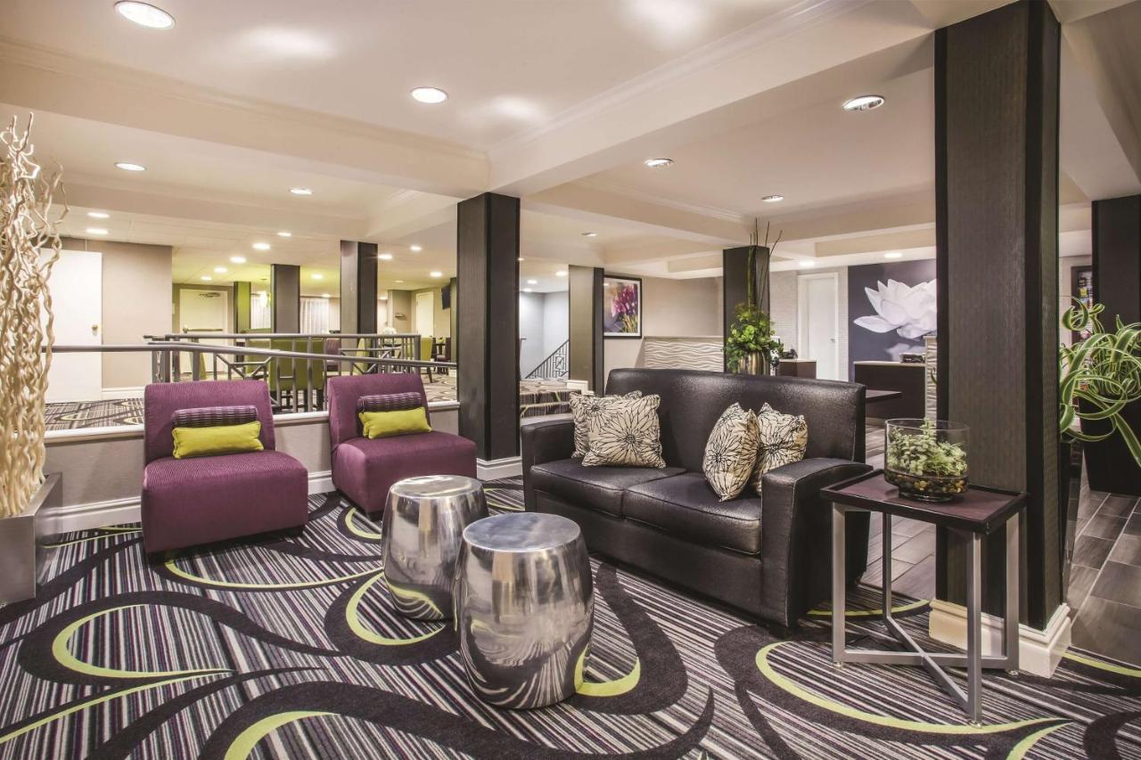 La Quinta Inn & Suites by Wyndham Seattle Bellevue/Kirkland