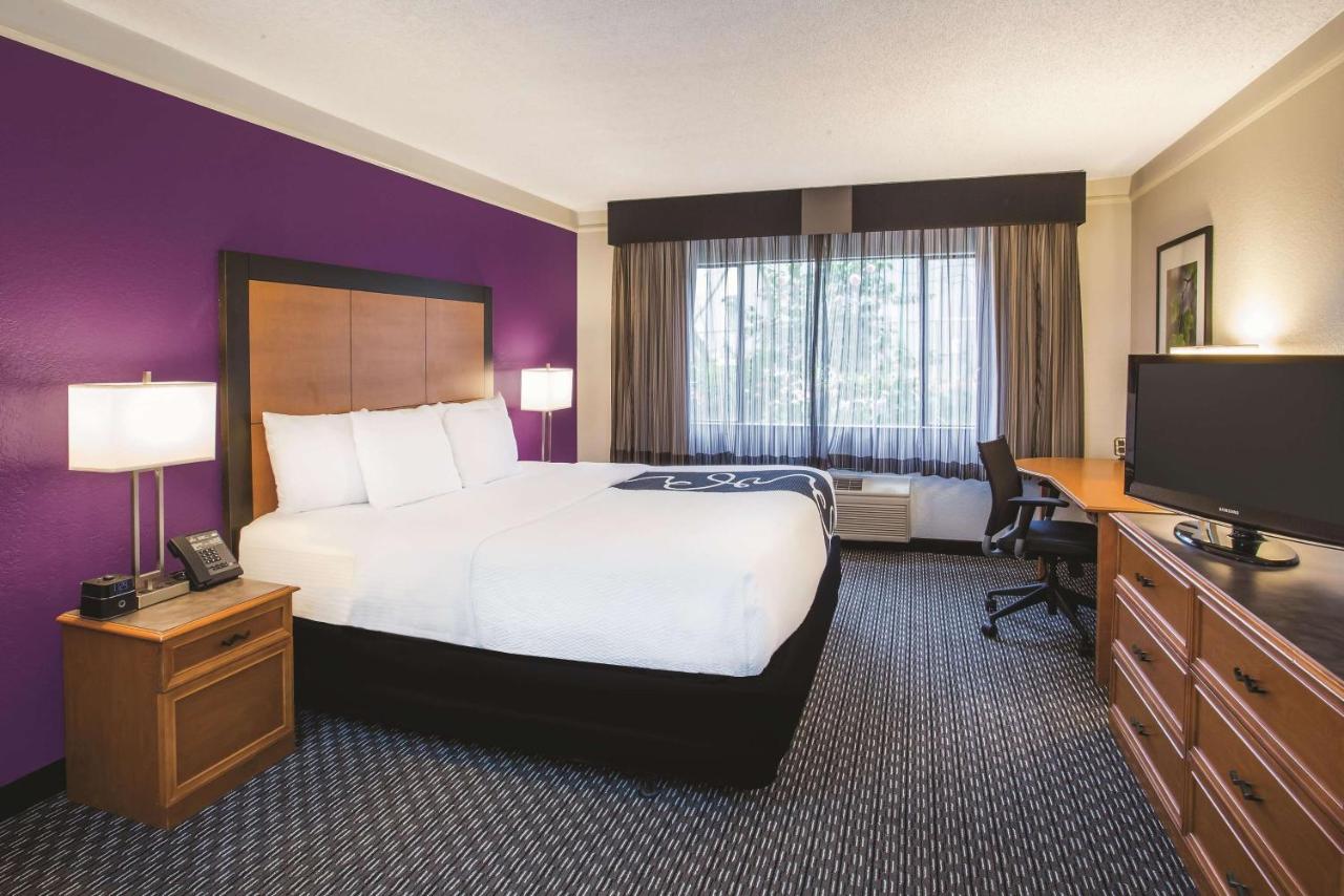 La Quinta Inn & Suites by Wyndham Seattle Bellevue/Kirkland
