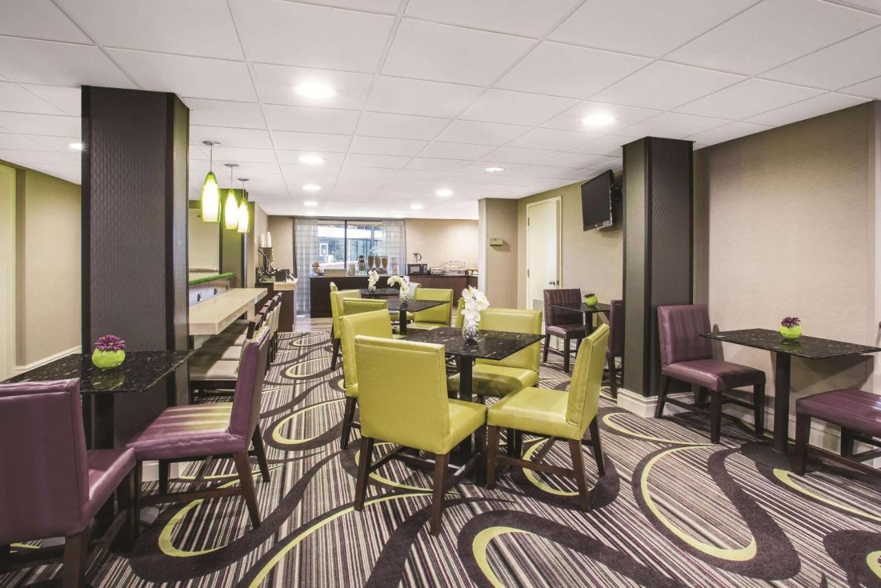 La Quinta Inn & Suites by Wyndham Seattle Bellevue/Kirkland