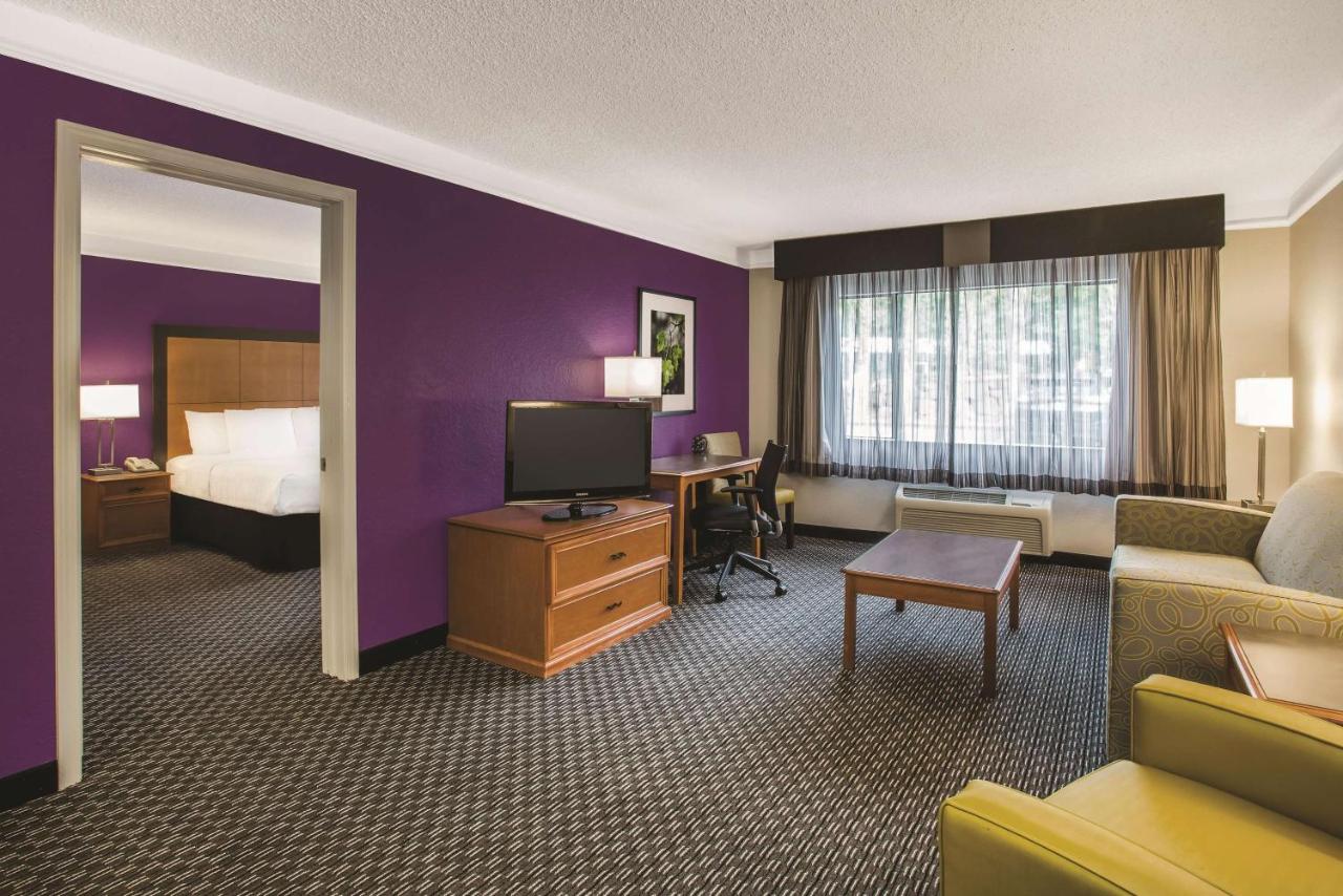 La Quinta Inn & Suites by Wyndham Seattle Bellevue/Kirkland