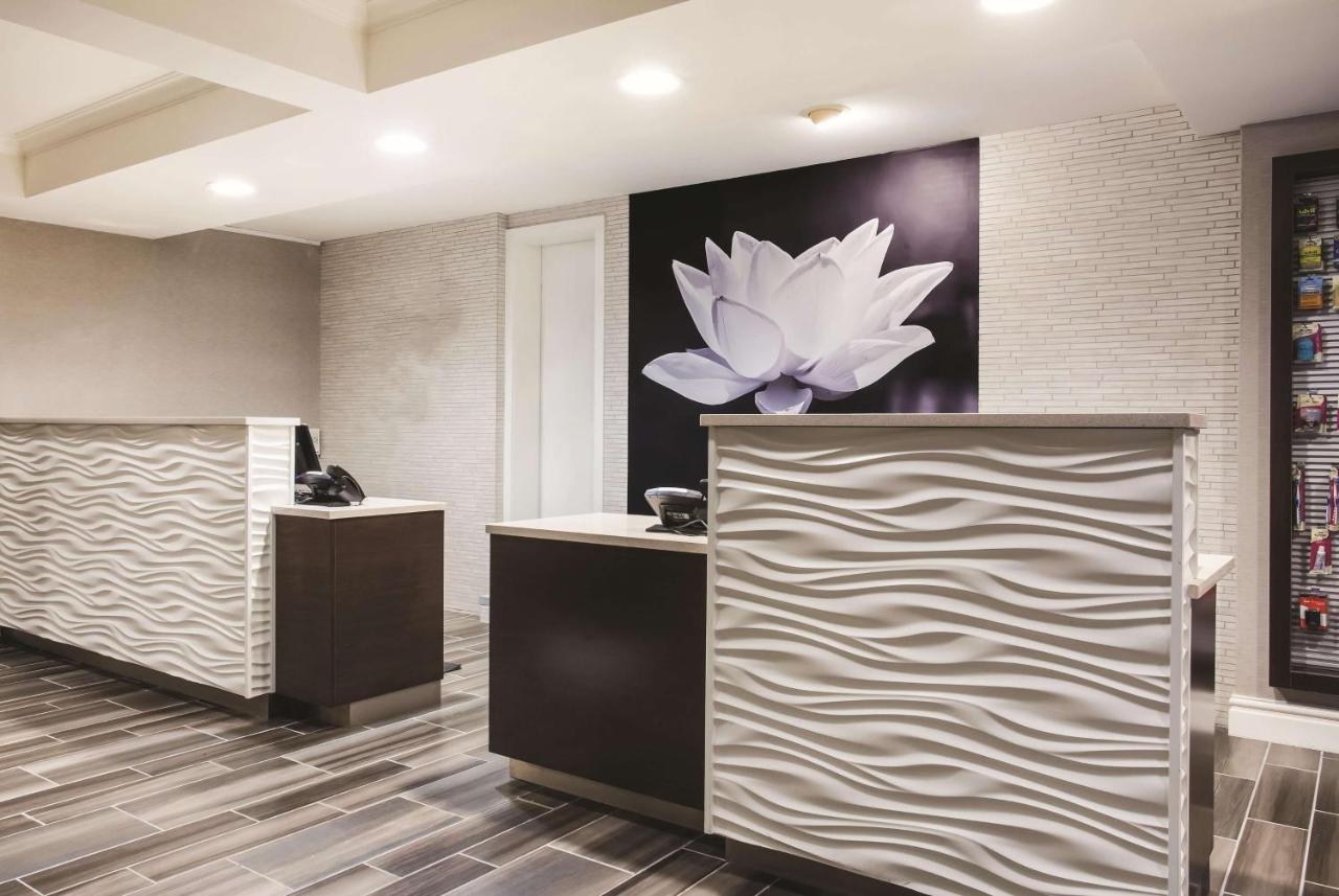 La Quinta Inn & Suites by Wyndham Seattle Bellevue/Kirkland