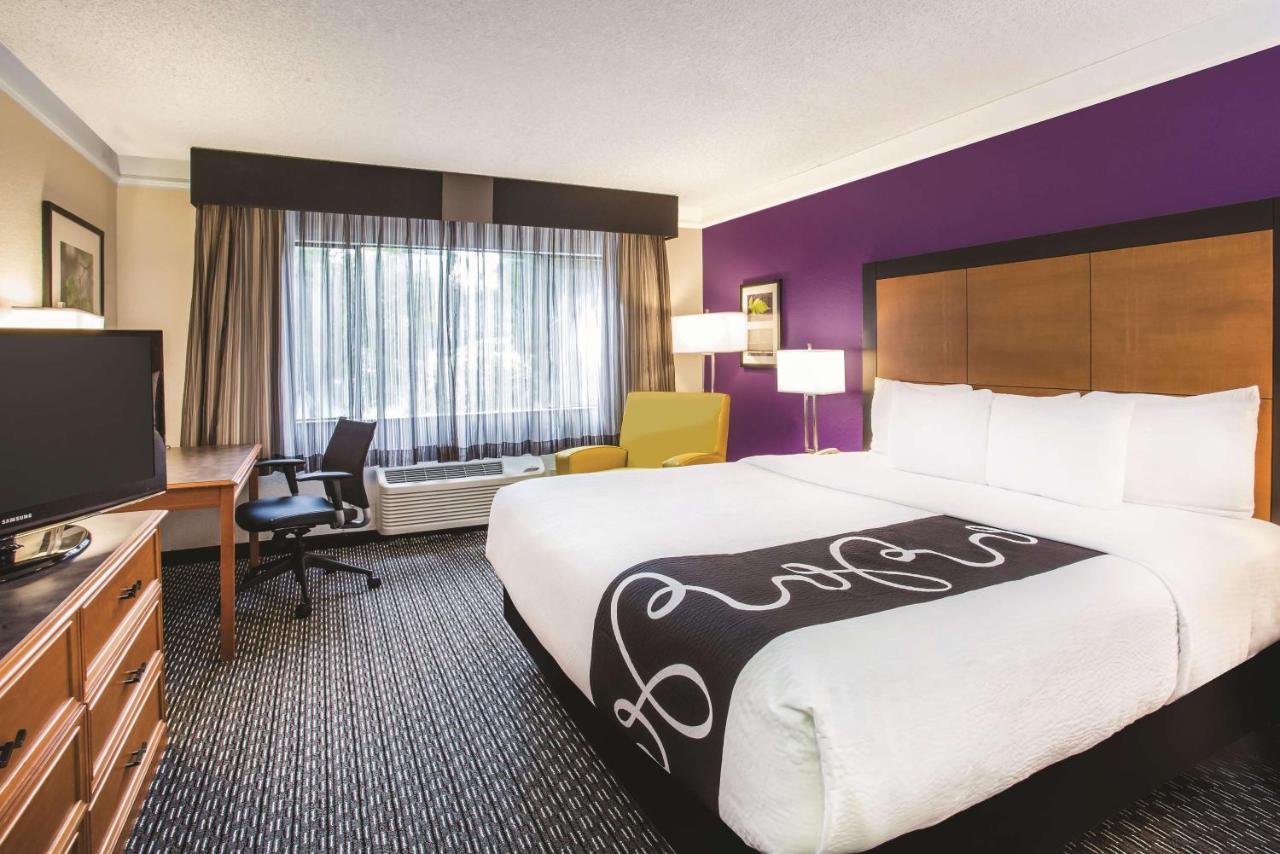 La Quinta Inn & Suites by Wyndham Seattle Bellevue/Kirkland