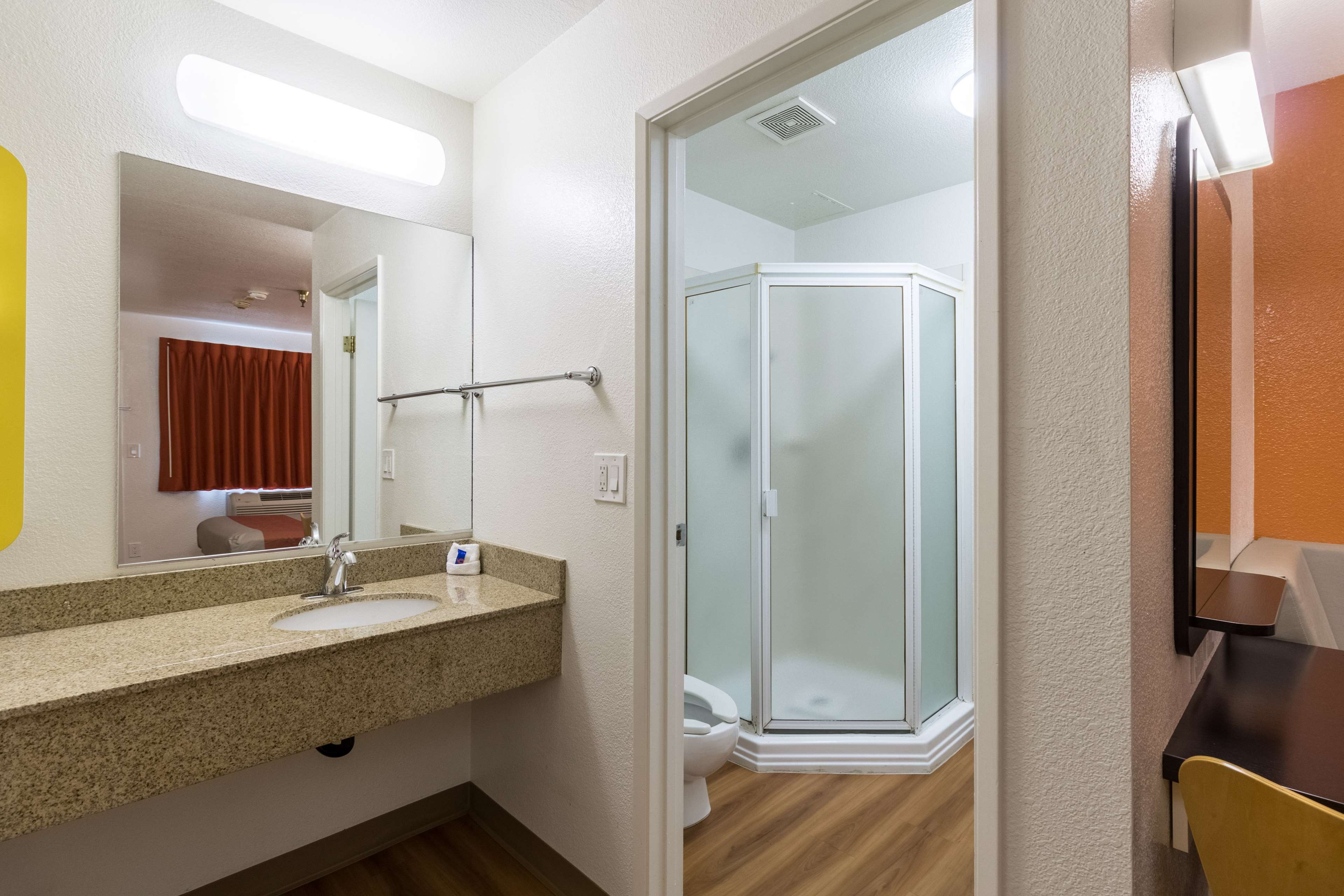 Motel 6 Seattle North - Kirkland
