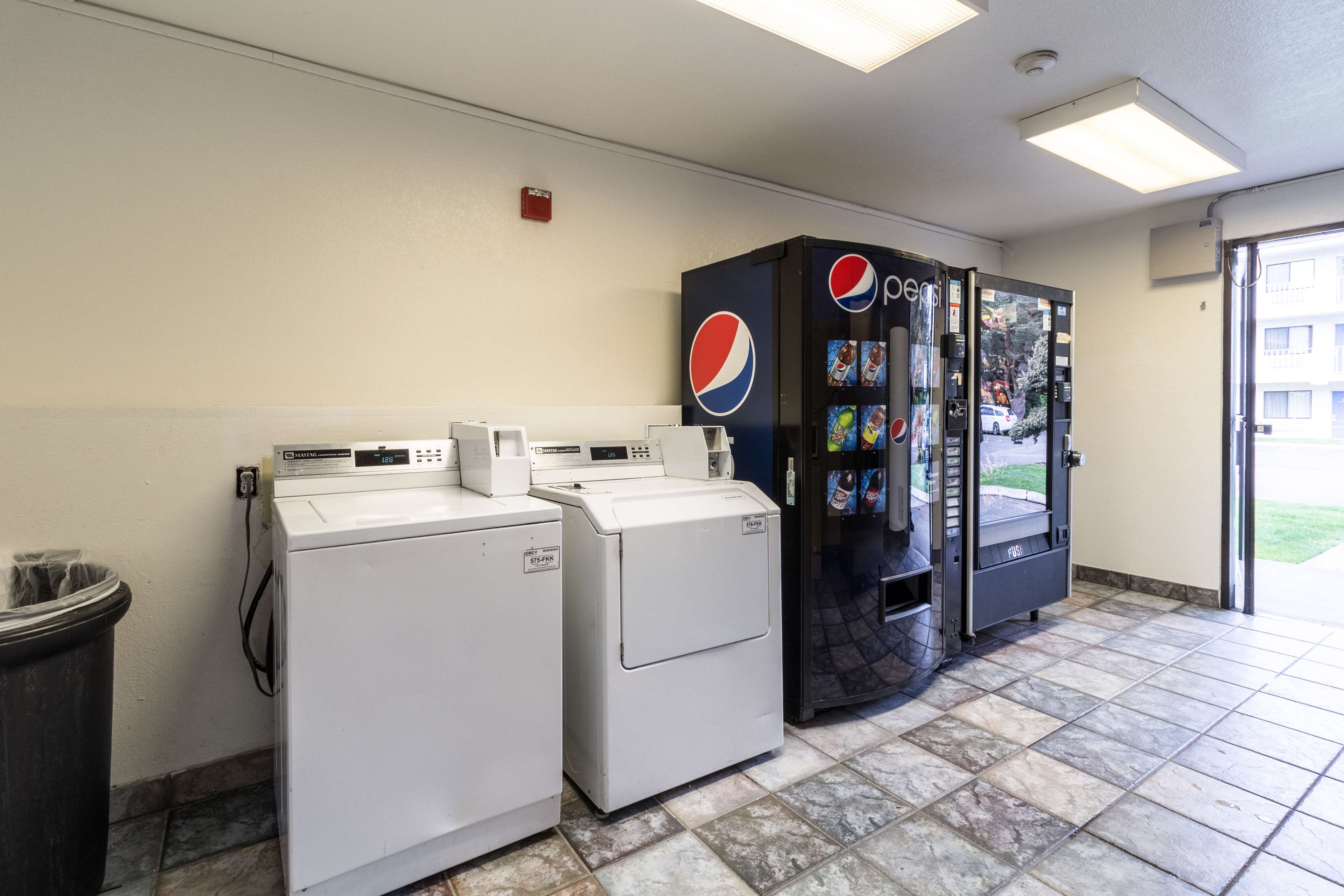 Motel 6 Seattle North - Kirkland