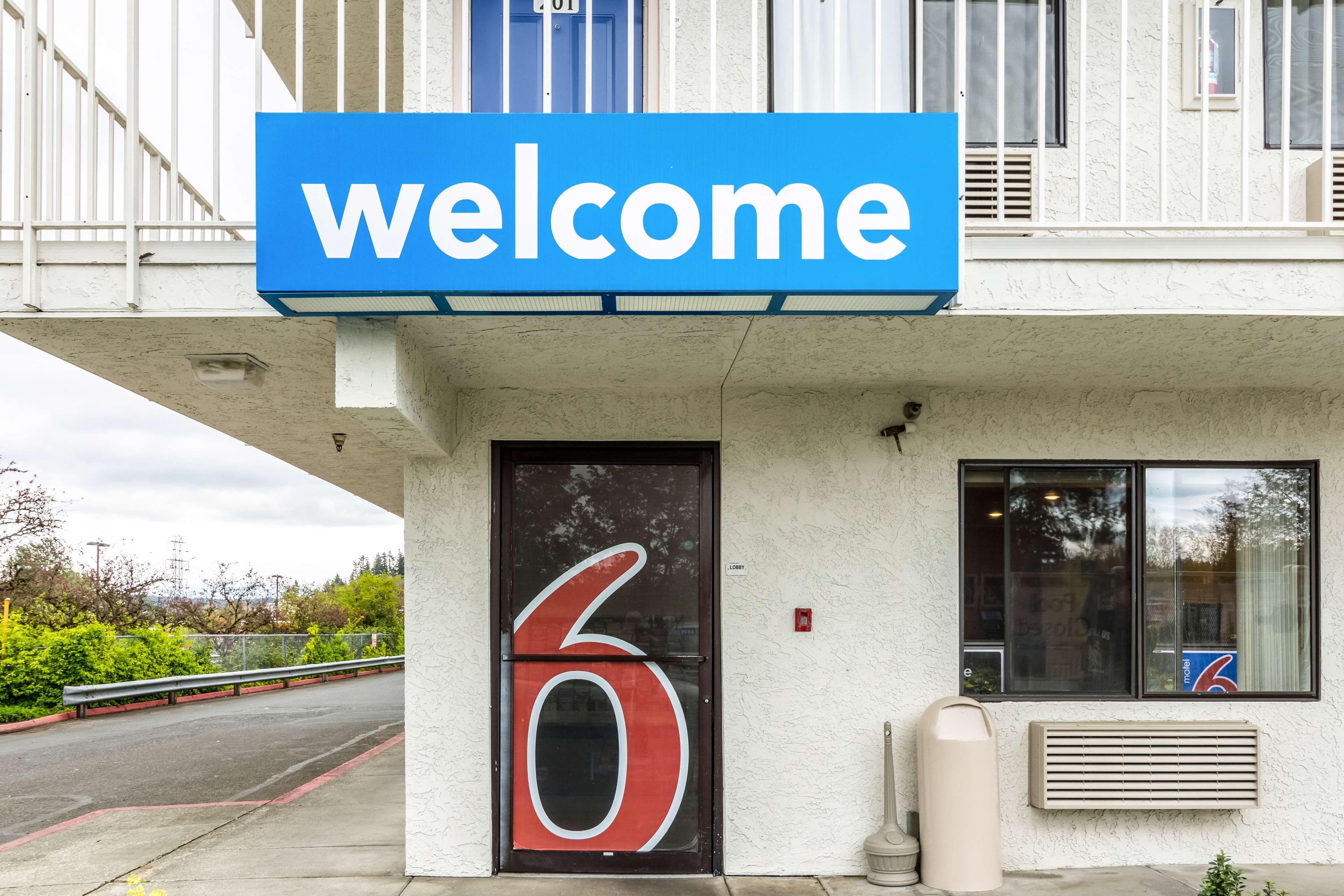 Motel 6 Seattle North - Kirkland