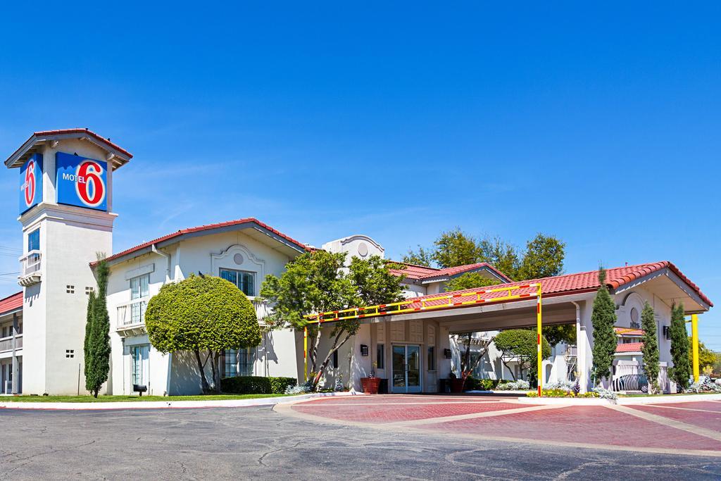 Motel 6 Seattle North - Kirkland