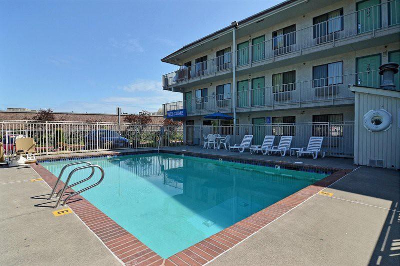 Motel 6 Seattle North - Kirkland