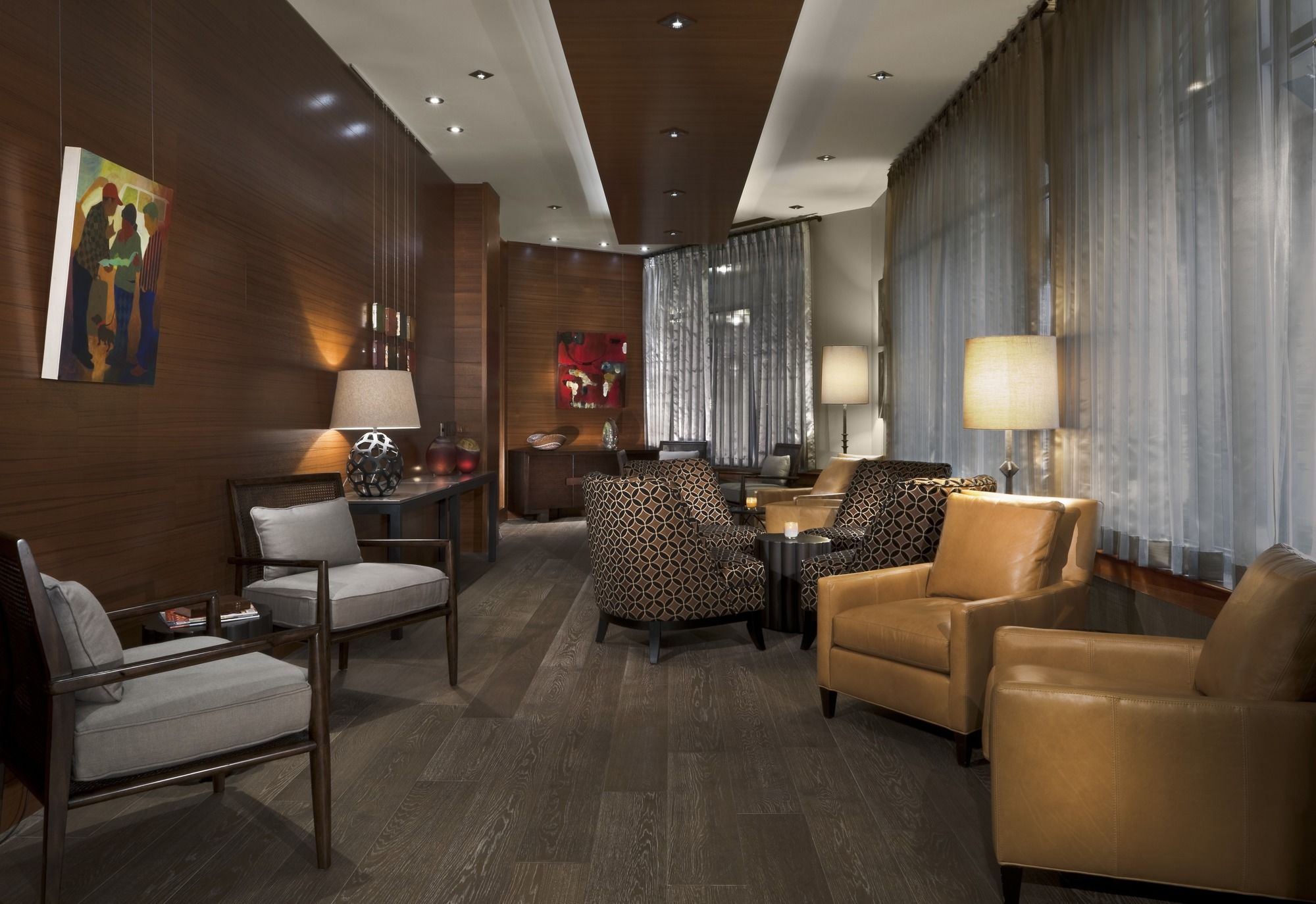 The Heathman Kirkland