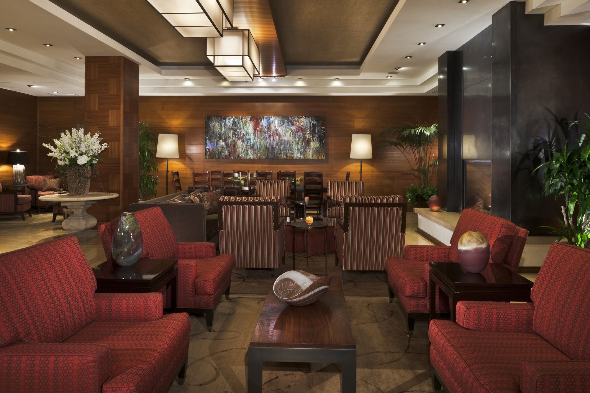 The Heathman Kirkland