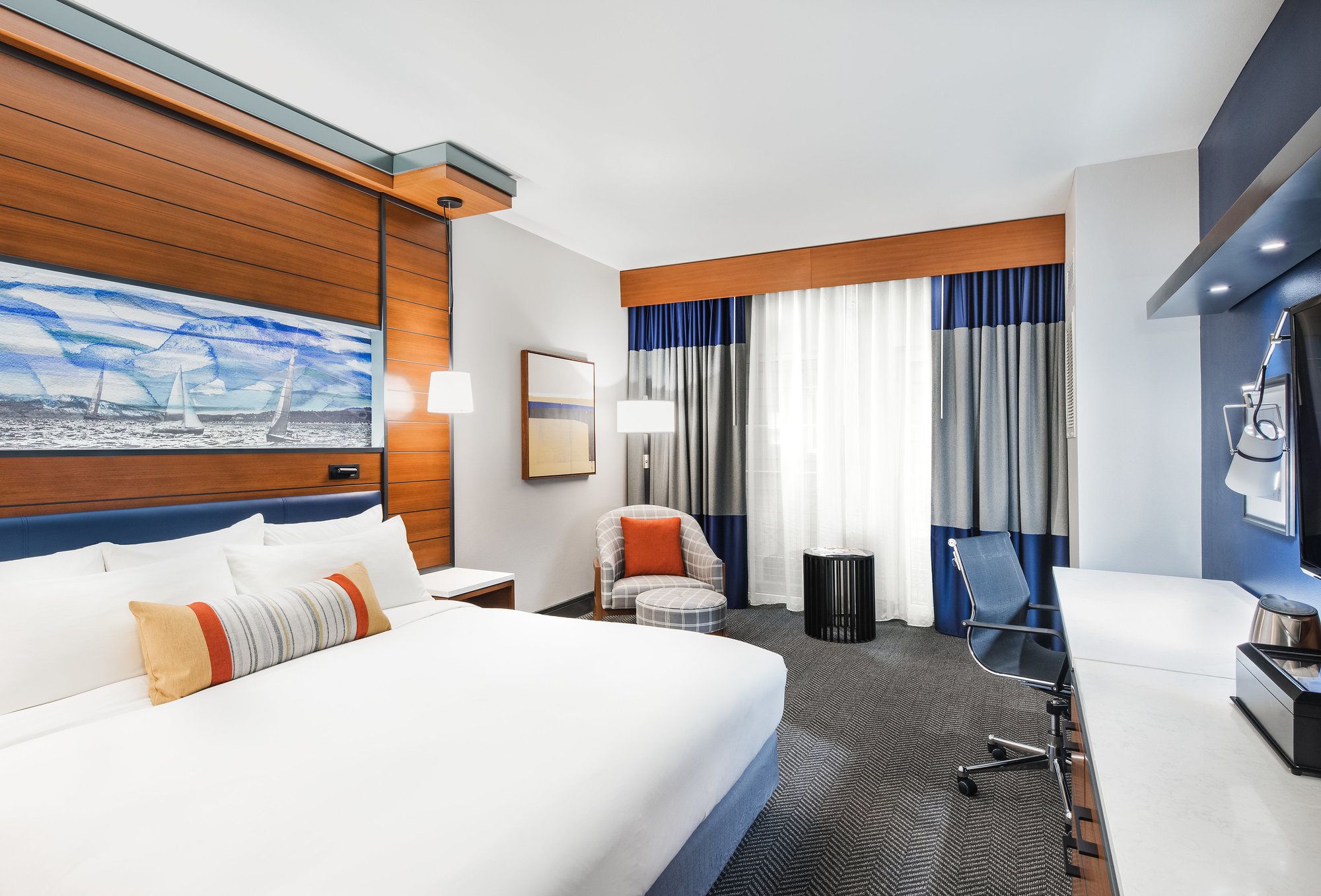 The Heathman Kirkland