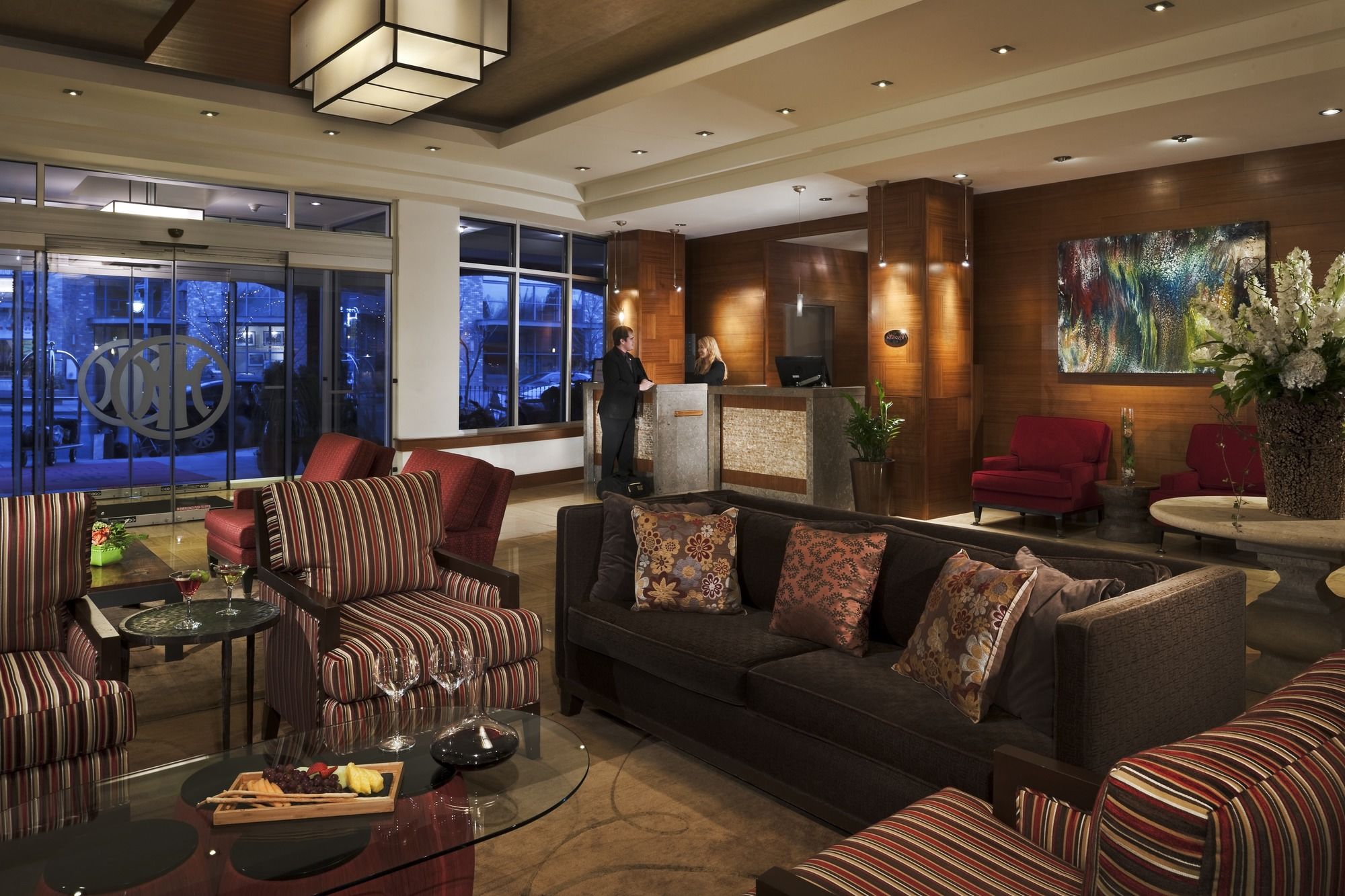 The Heathman Kirkland