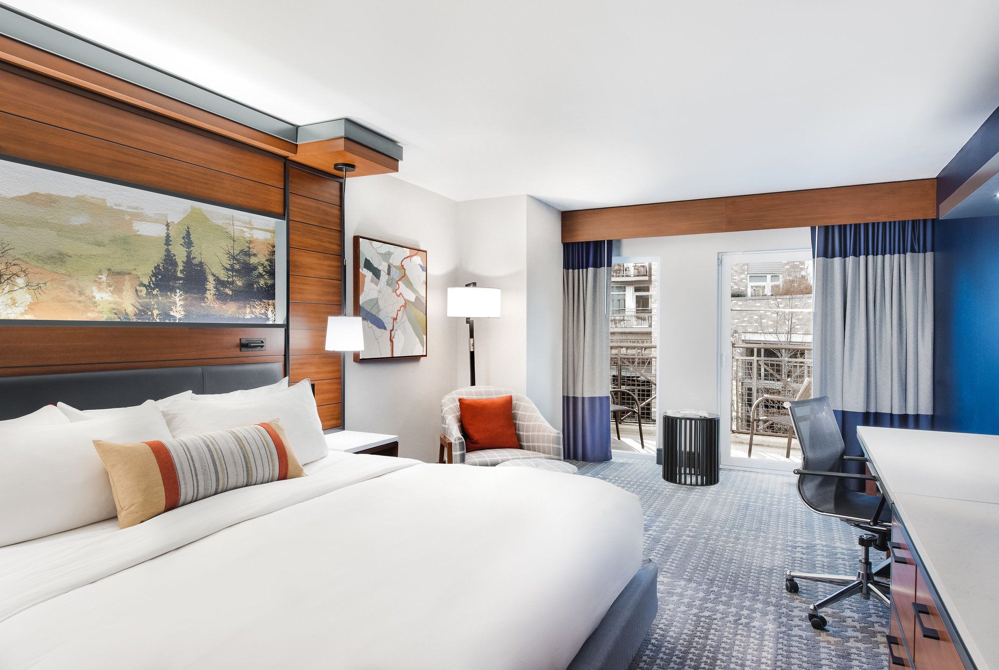 The Heathman Kirkland