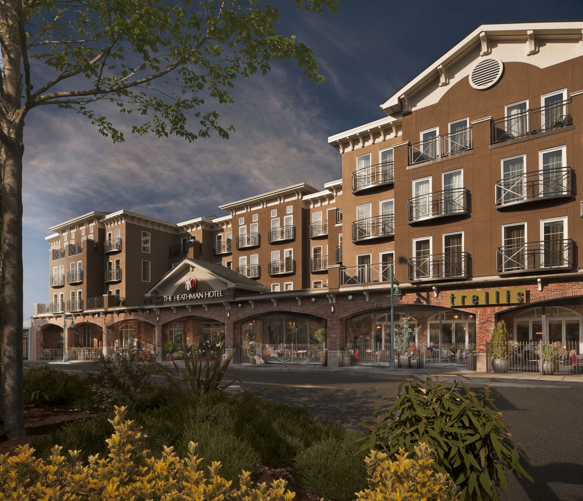 The Heathman Kirkland