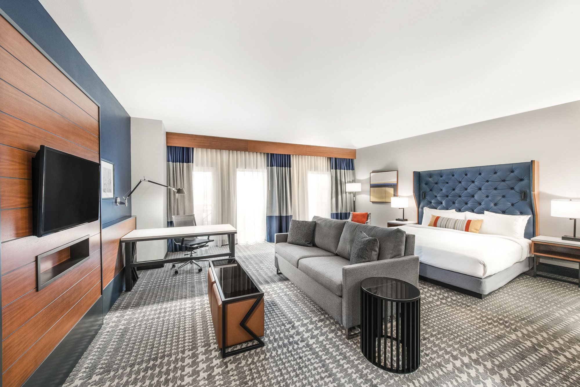 The Heathman Kirkland