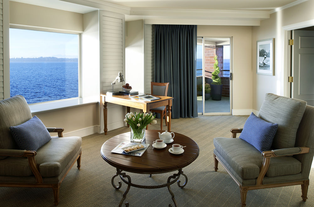 Woodmark Hotel and Still Spa