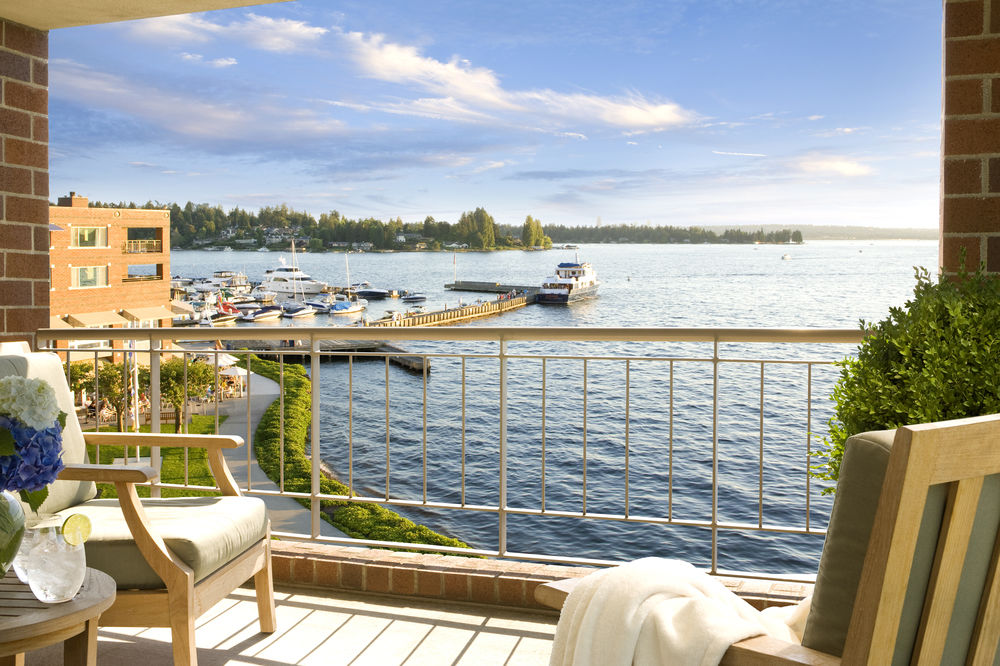 Woodmark Hotel and Still Spa