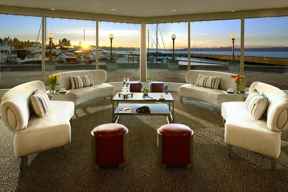 Woodmark Hotel and Still Spa