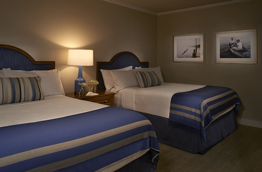 Woodmark Hotel and Still Spa