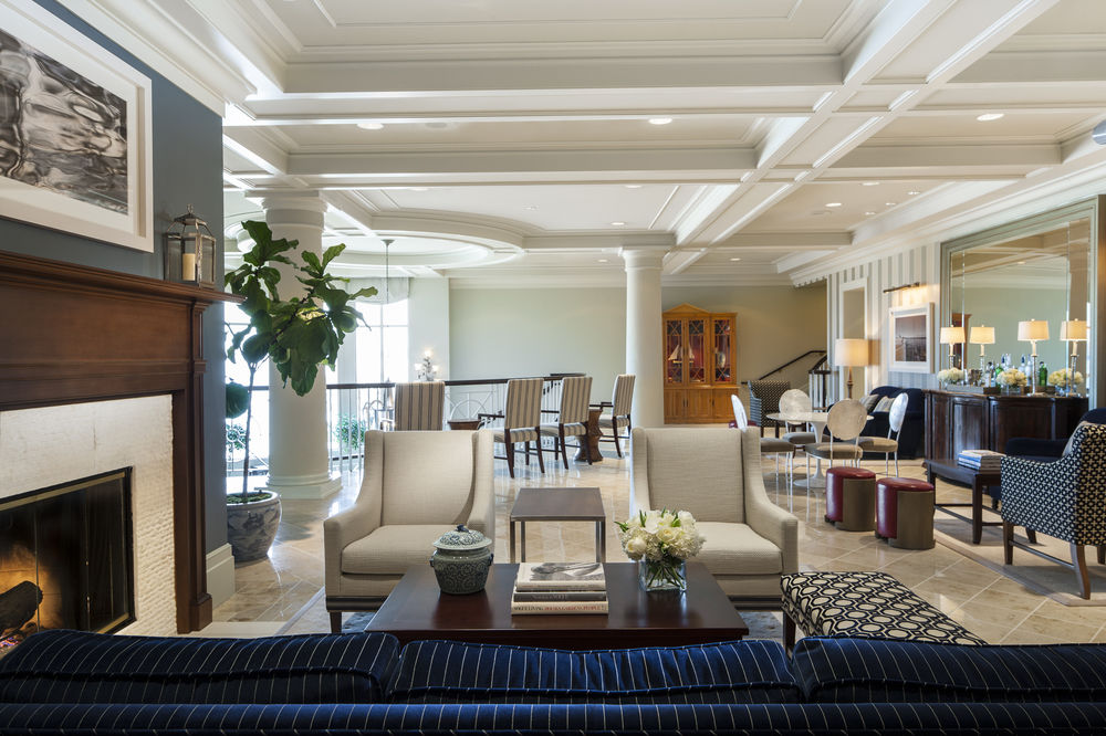Woodmark Hotel and Still Spa