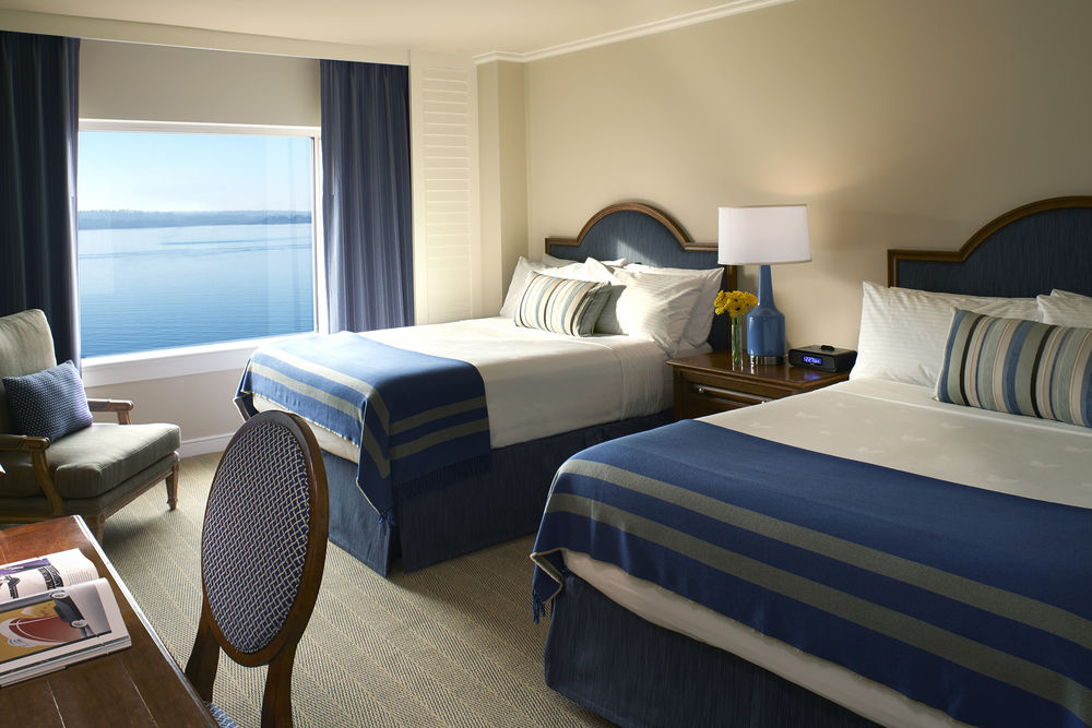 Woodmark Hotel and Still Spa