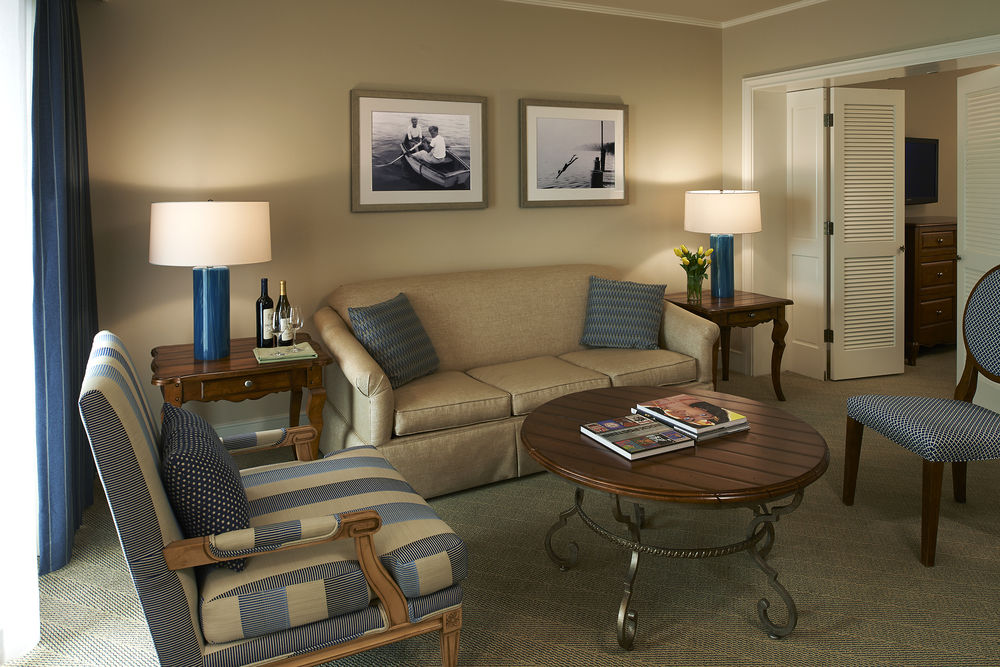 Woodmark Hotel and Still Spa