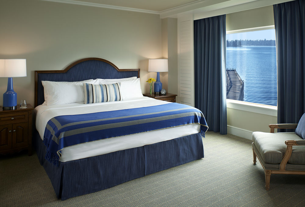Woodmark Hotel and Still Spa