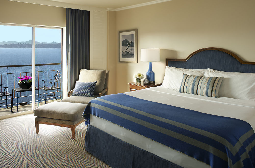 Woodmark Hotel and Still Spa