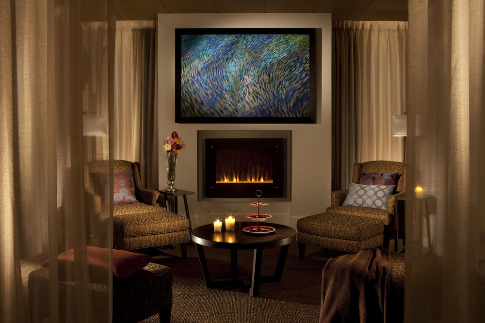 Woodmark Hotel and Still Spa