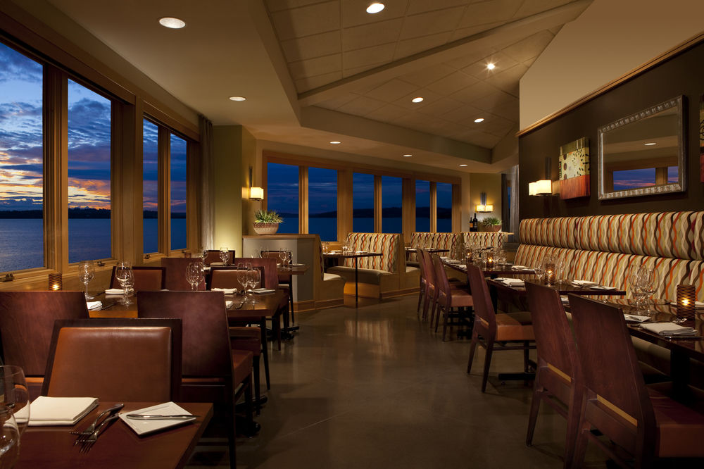 Woodmark Hotel and Still Spa