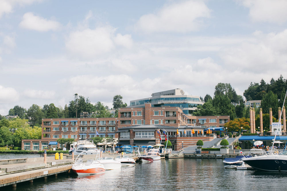 Woodmark Hotel and Still Spa