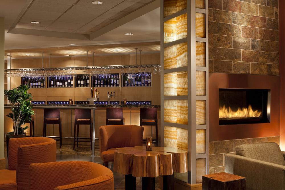 Woodmark Hotel and Still Spa