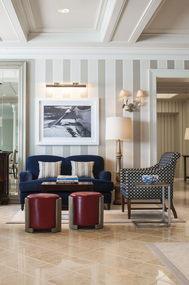 Woodmark Hotel and Still Spa