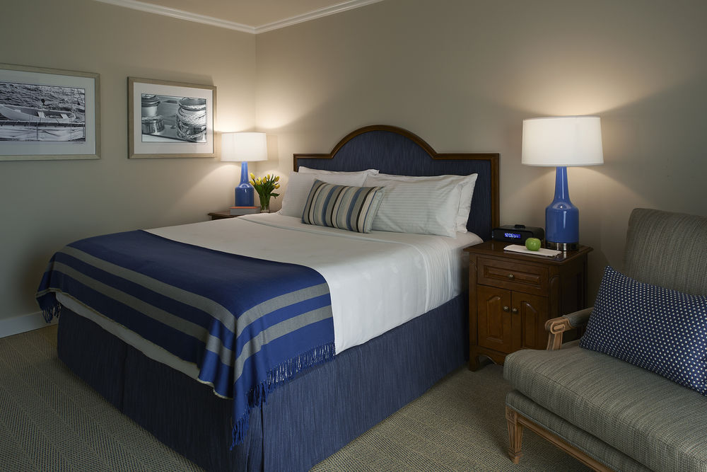 Woodmark Hotel and Still Spa