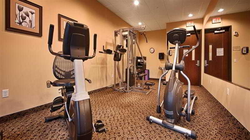 Best Western Plus Lacey Inn & Suites