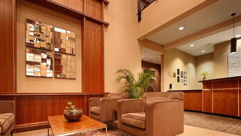 Best Western Plus Lacey Inn & Suites