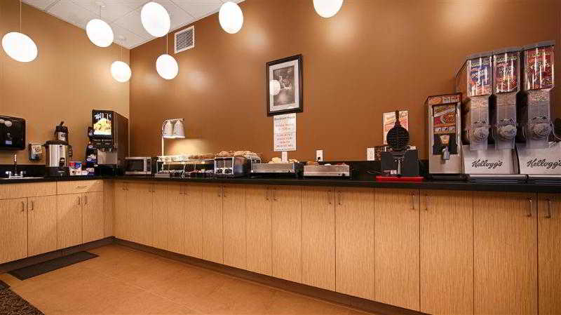 Best Western Plus Lacey Inn & Suites