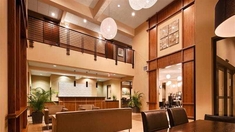 Best Western Plus Lacey Inn & Suites