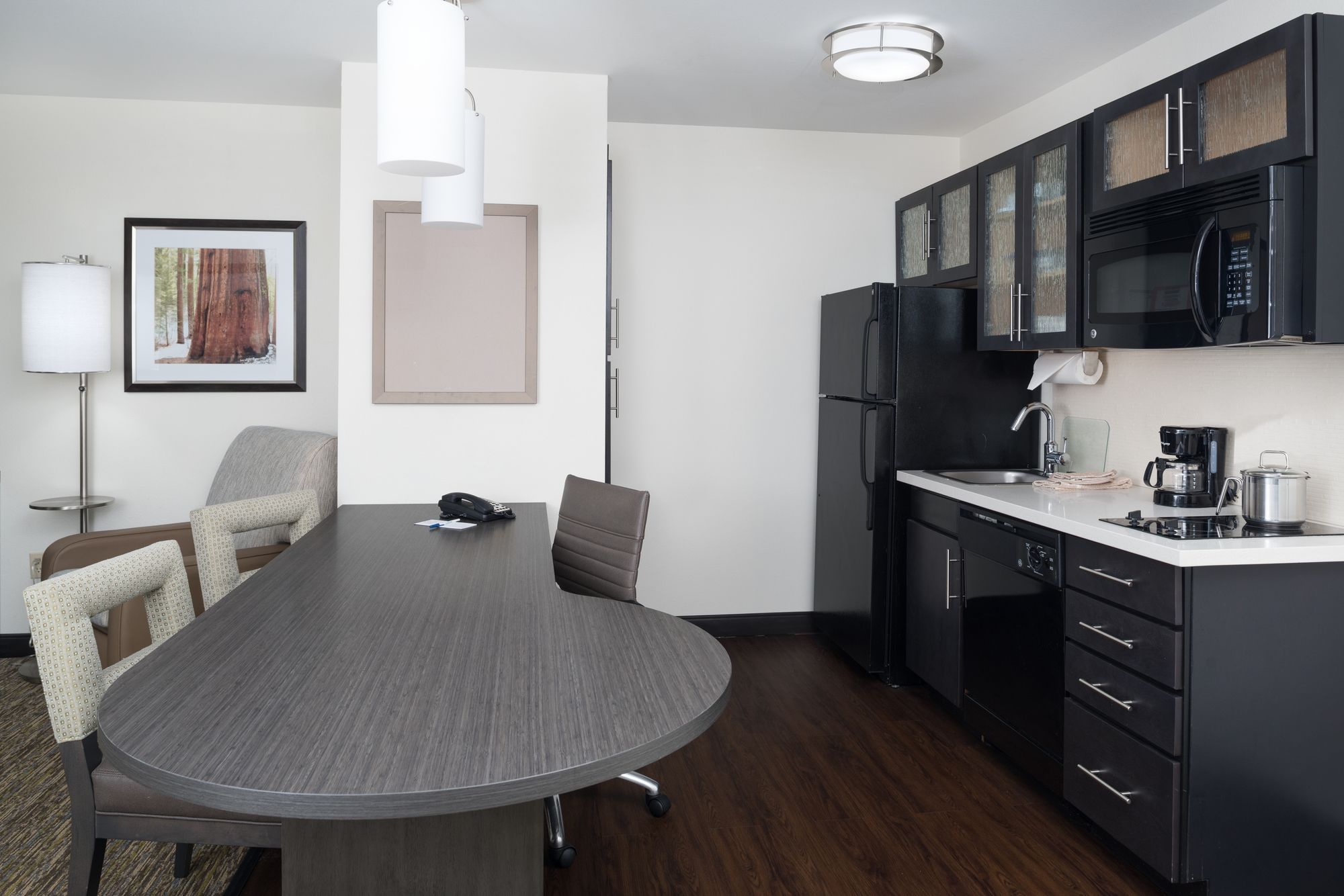 Candlewood Suites Olympia/Lacey, an IHG Hotel
