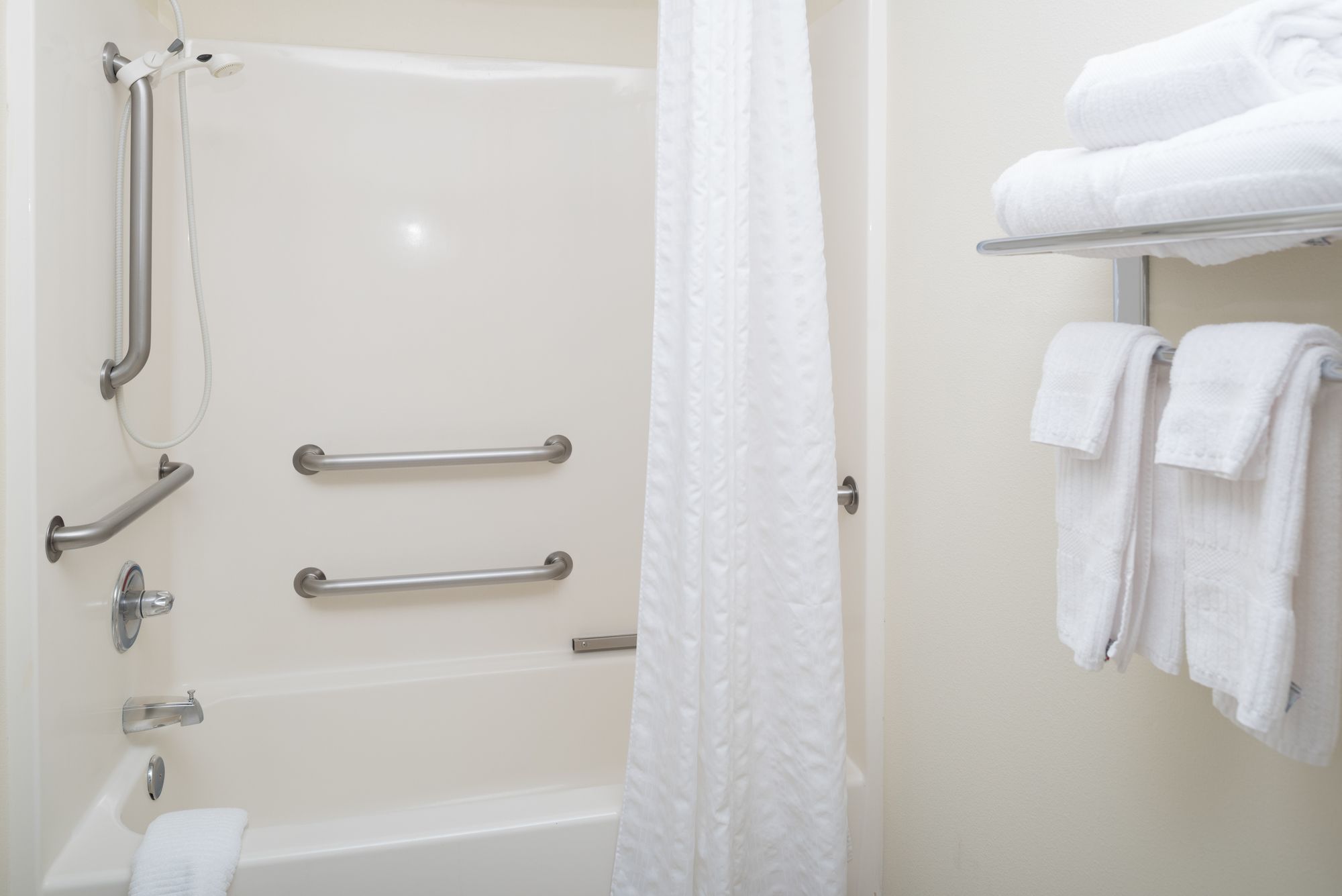 Candlewood Suites Olympia/Lacey, an IHG Hotel