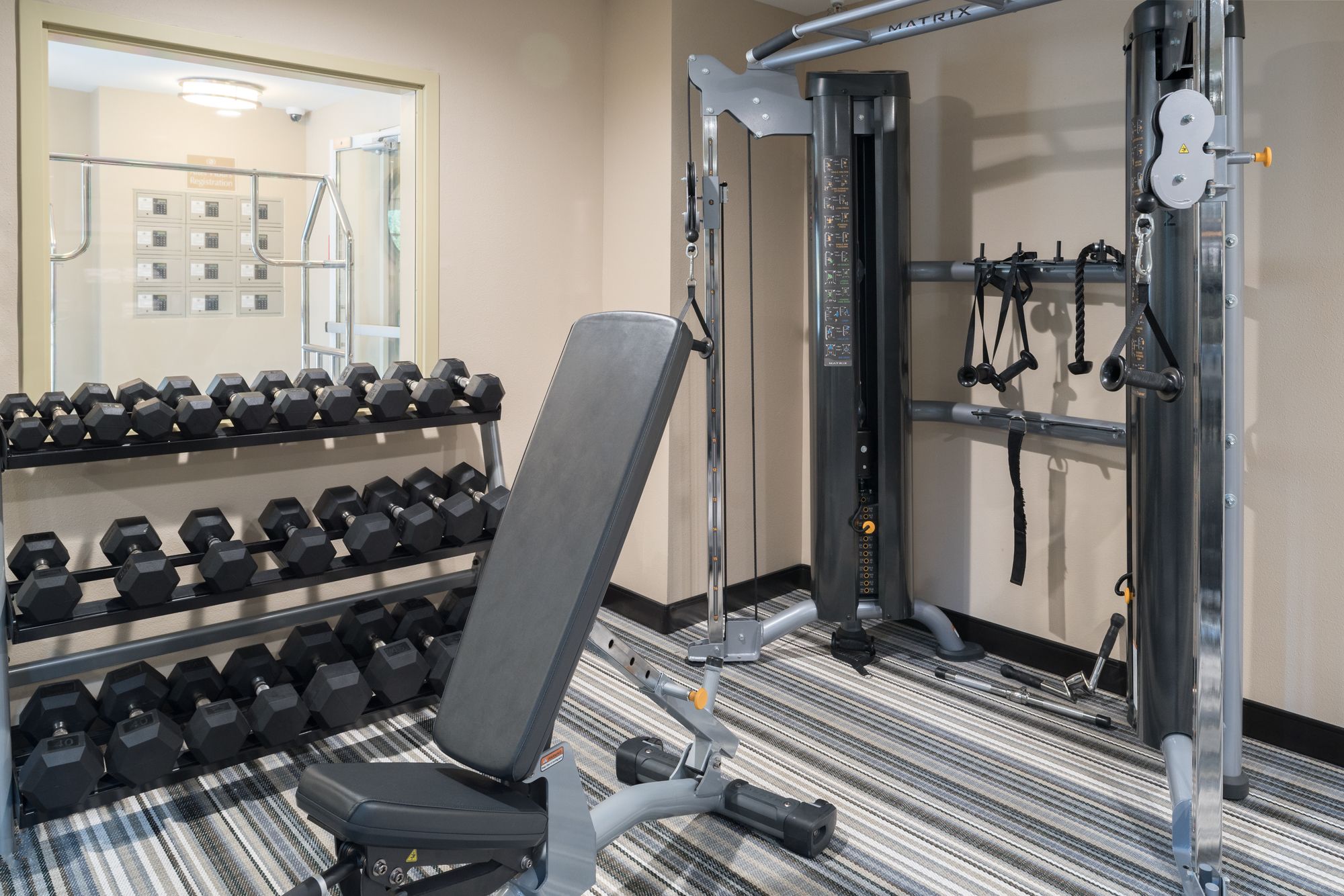 Candlewood Suites Olympia/Lacey, an IHG Hotel