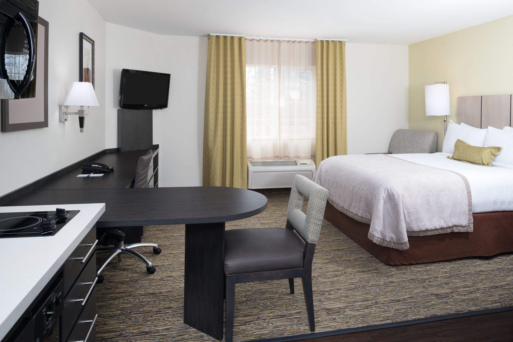 Candlewood Suites Olympia/Lacey, an IHG Hotel