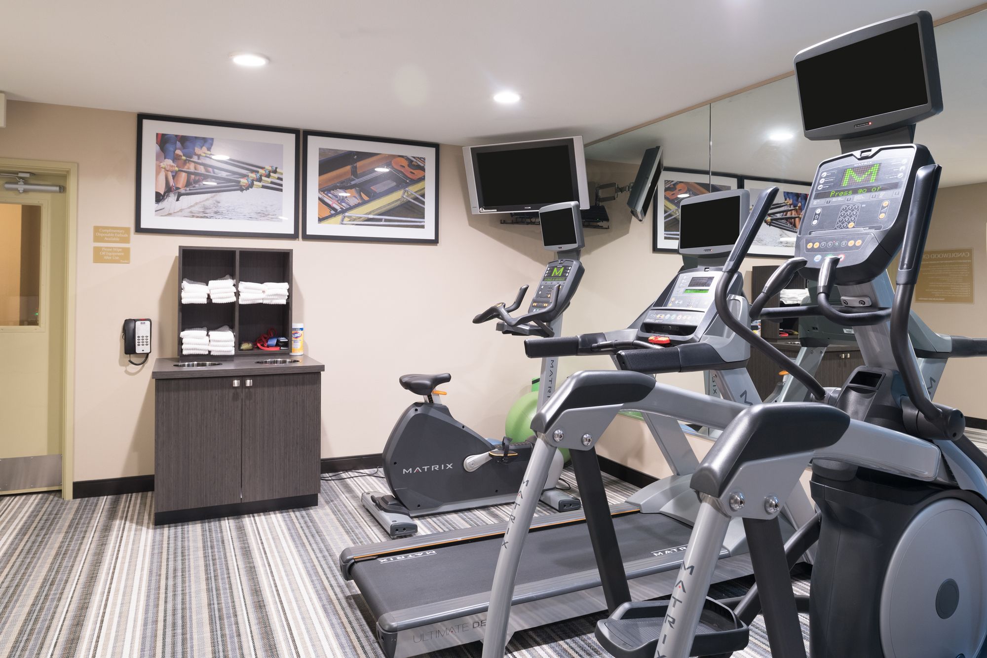 Candlewood Suites Olympia/Lacey, an IHG Hotel