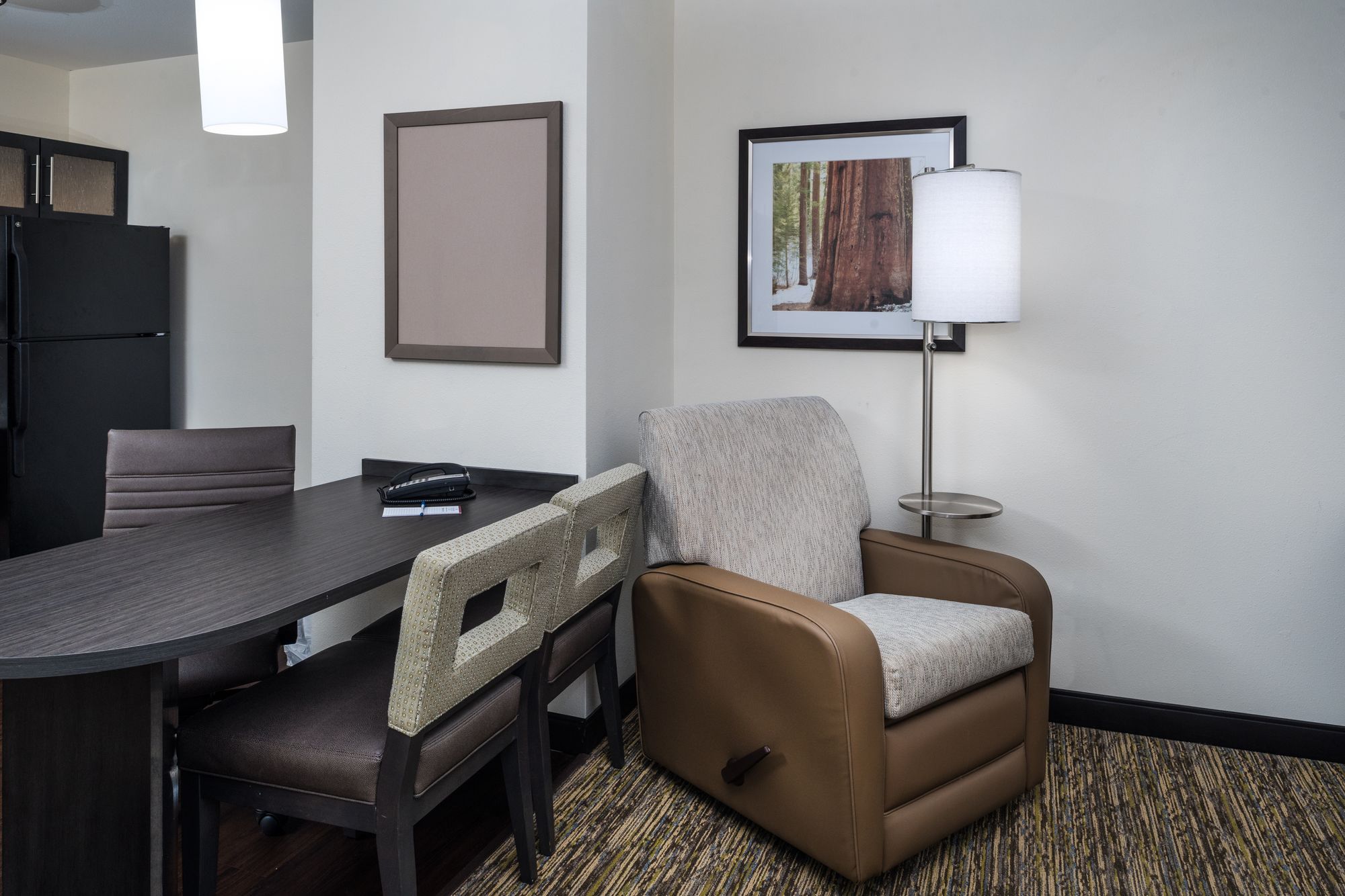 Candlewood Suites Olympia/Lacey, an IHG Hotel