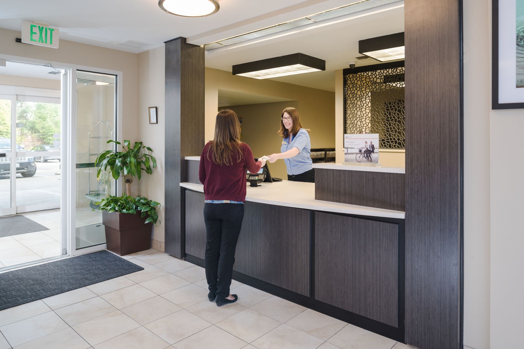 Candlewood Suites Olympia/Lacey, an IHG Hotel